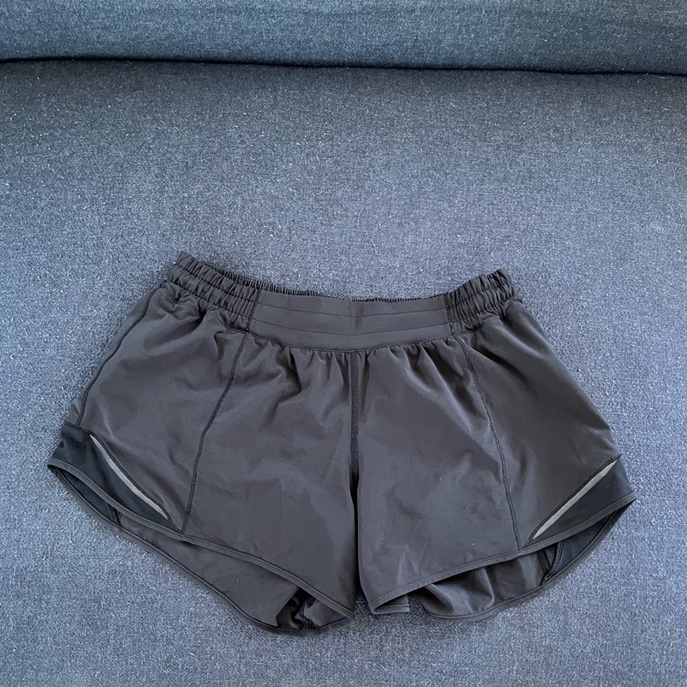Lululemon Shorts - Black